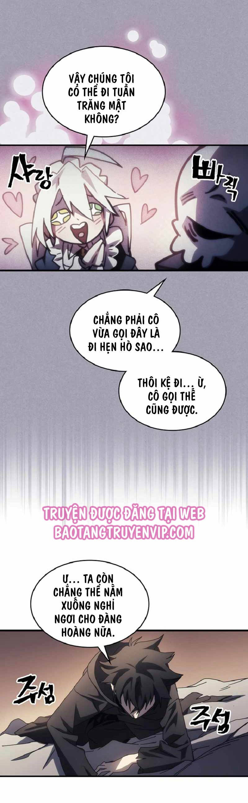 Hãy Hành Động Như Một BOSS Đi Ngài Mr Devourer - Chapter 46 - Page 20
