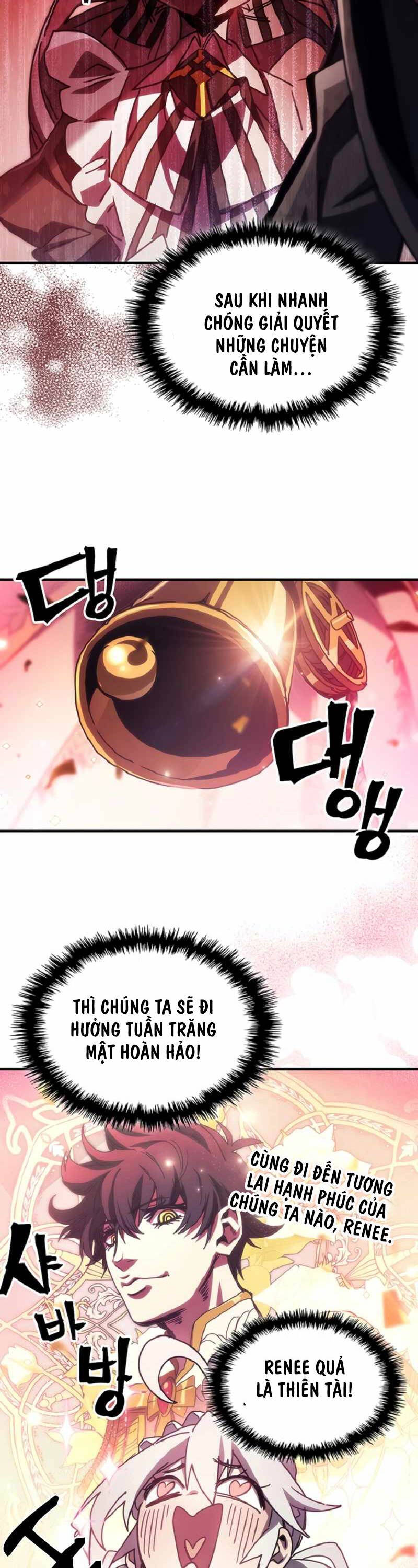 Hãy Hành Động Như Một BOSS Đi Ngài Mr Devourer - Chapter 46 - Page 22