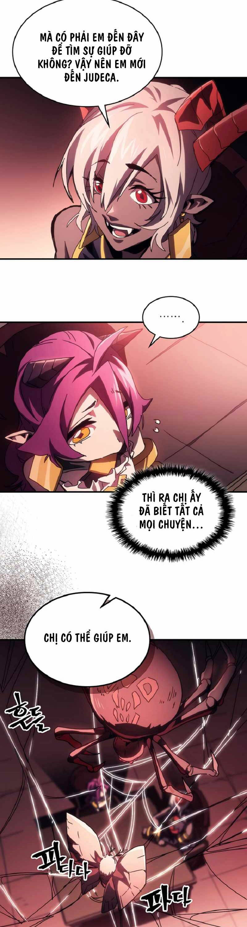 Hãy Hành Động Như Một BOSS Đi Ngài Mr Devourer - Chapter 46 - Page 28