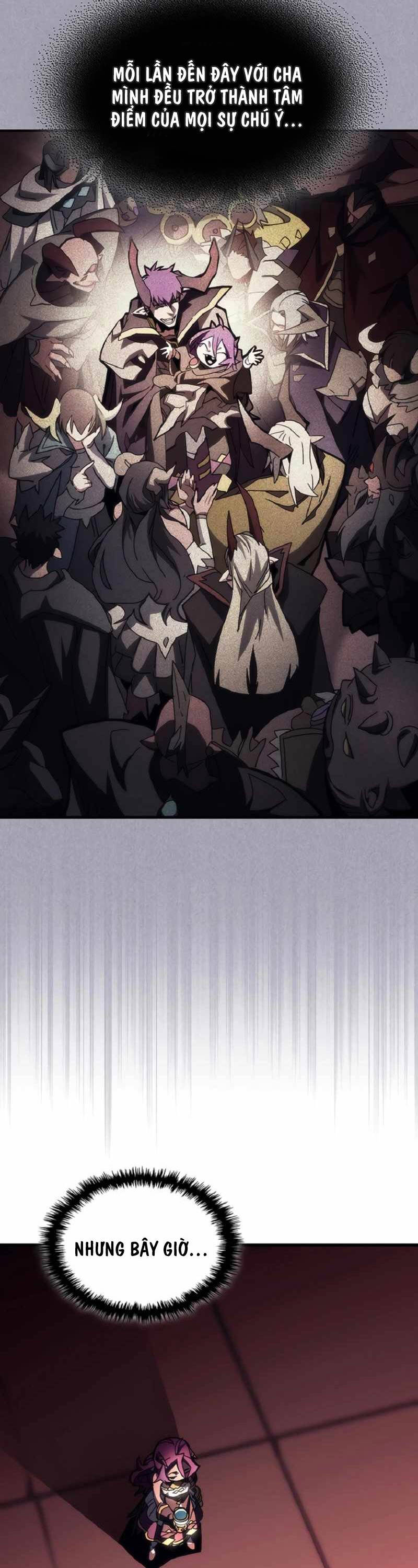 Hãy Hành Động Như Một BOSS Đi Ngài Mr Devourer - Chapter 46 - Page 4