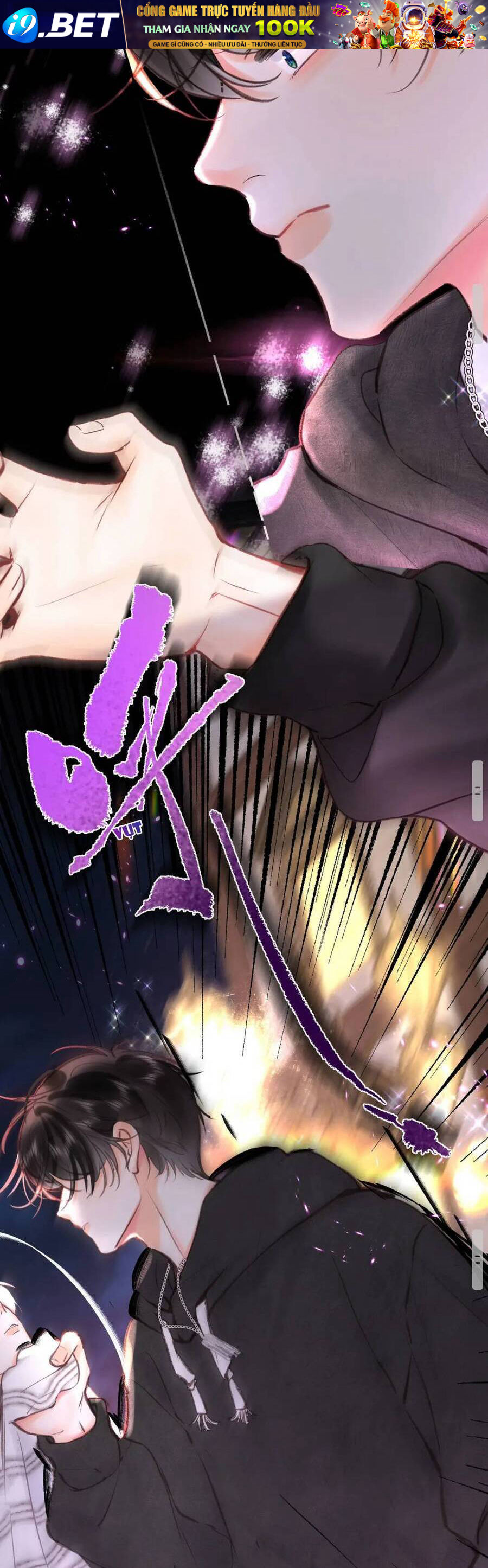 Tôi Mộng Giữa Ban Ngày - Chapter 55 - Page 11