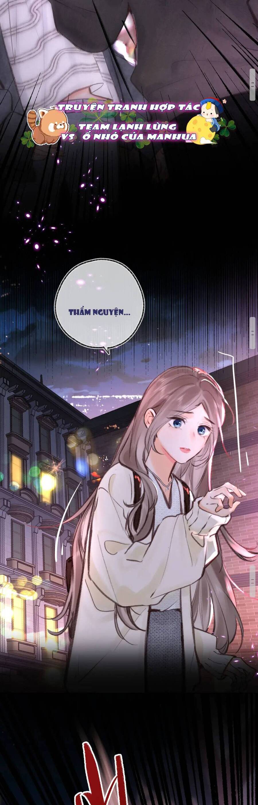 Tôi Mộng Giữa Ban Ngày - Chapter 55 - Page 12