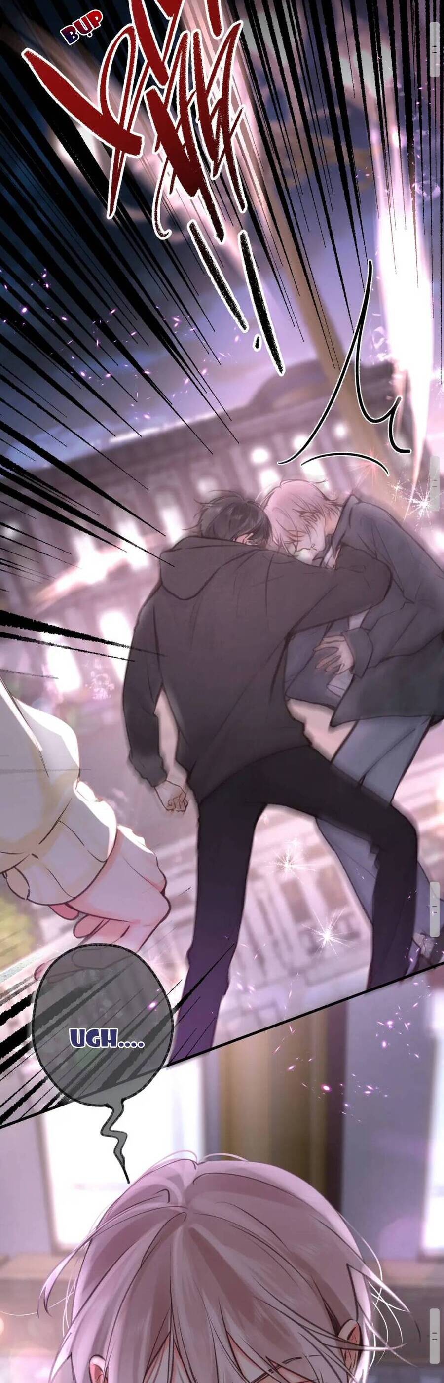 Tôi Mộng Giữa Ban Ngày - Chapter 55 - Page 13