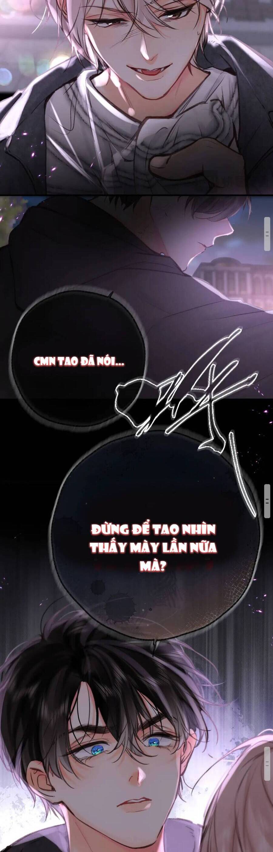 Tôi Mộng Giữa Ban Ngày - Chapter 55 - Page 14