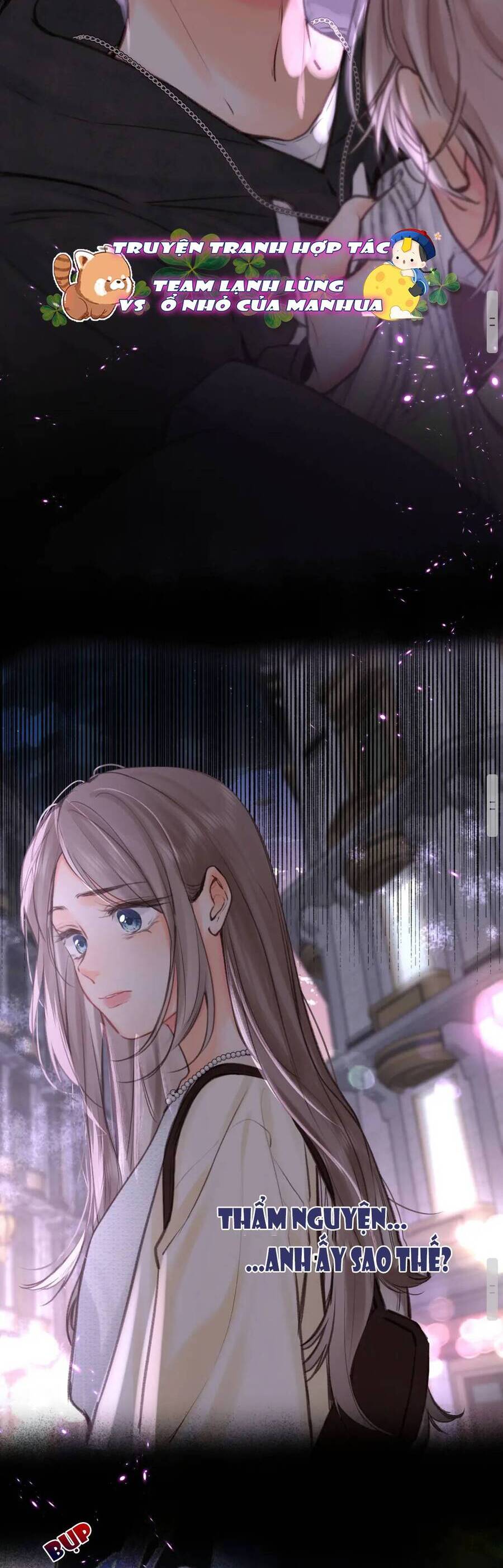 Tôi Mộng Giữa Ban Ngày - Chapter 55 - Page 15