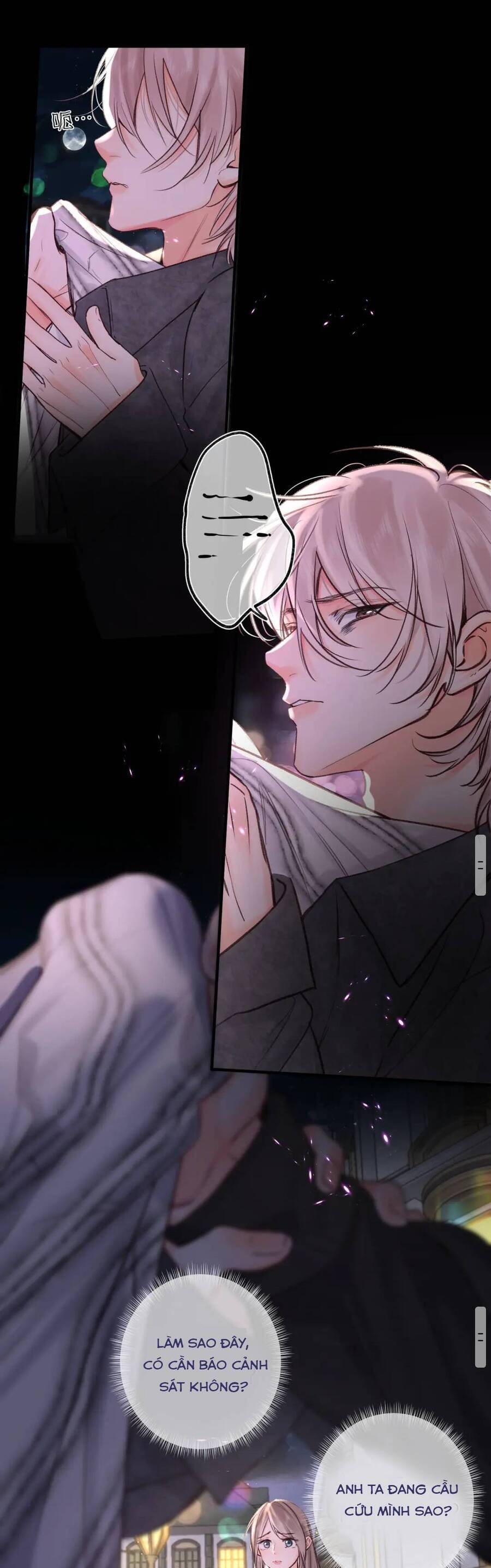 Tôi Mộng Giữa Ban Ngày - Chapter 55 - Page 17