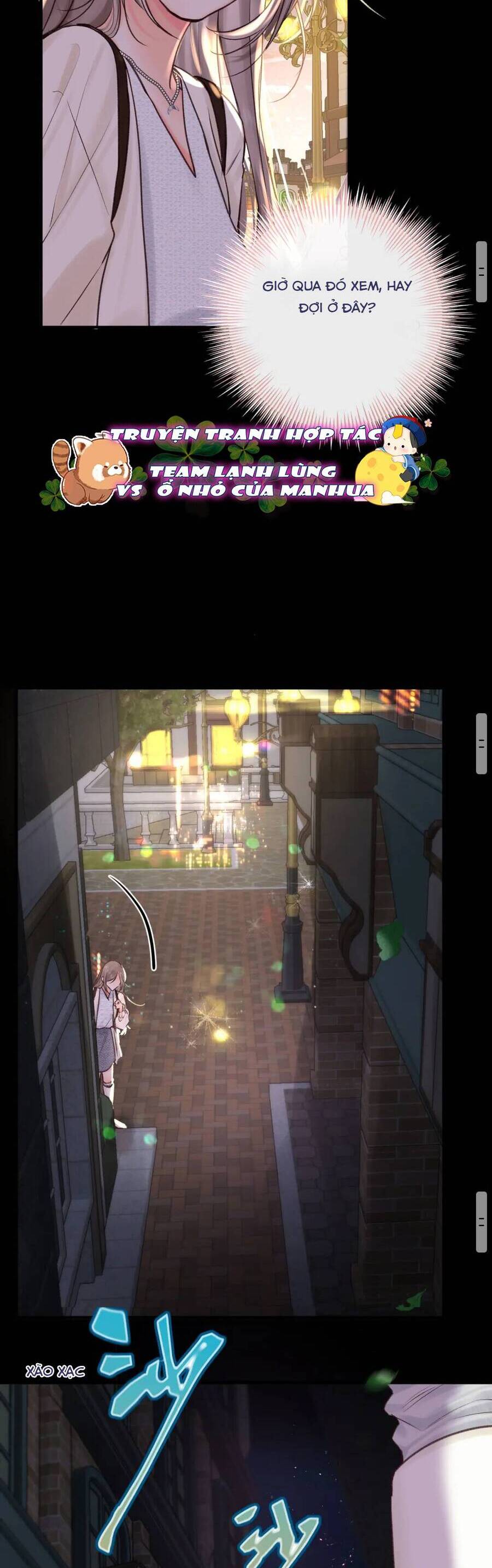 Tôi Mộng Giữa Ban Ngày - Chapter 55 - Page 21
