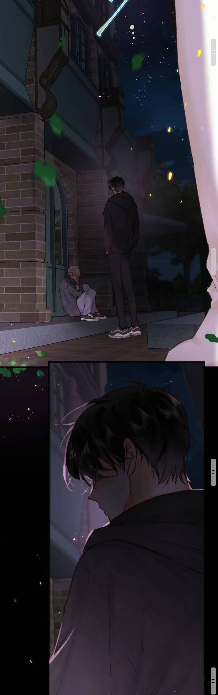 Tôi Mộng Giữa Ban Ngày - Chapter 55 - Page 22