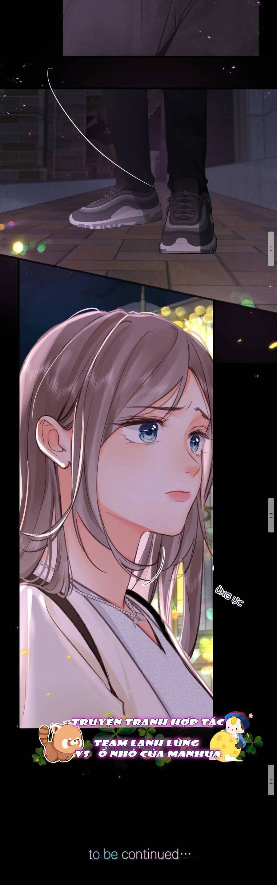 Tôi Mộng Giữa Ban Ngày - Chapter 55 - Page 23