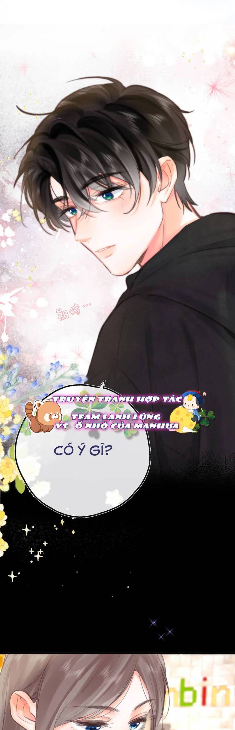 Tôi Mộng Giữa Ban Ngày - Chapter 55 - Page 4