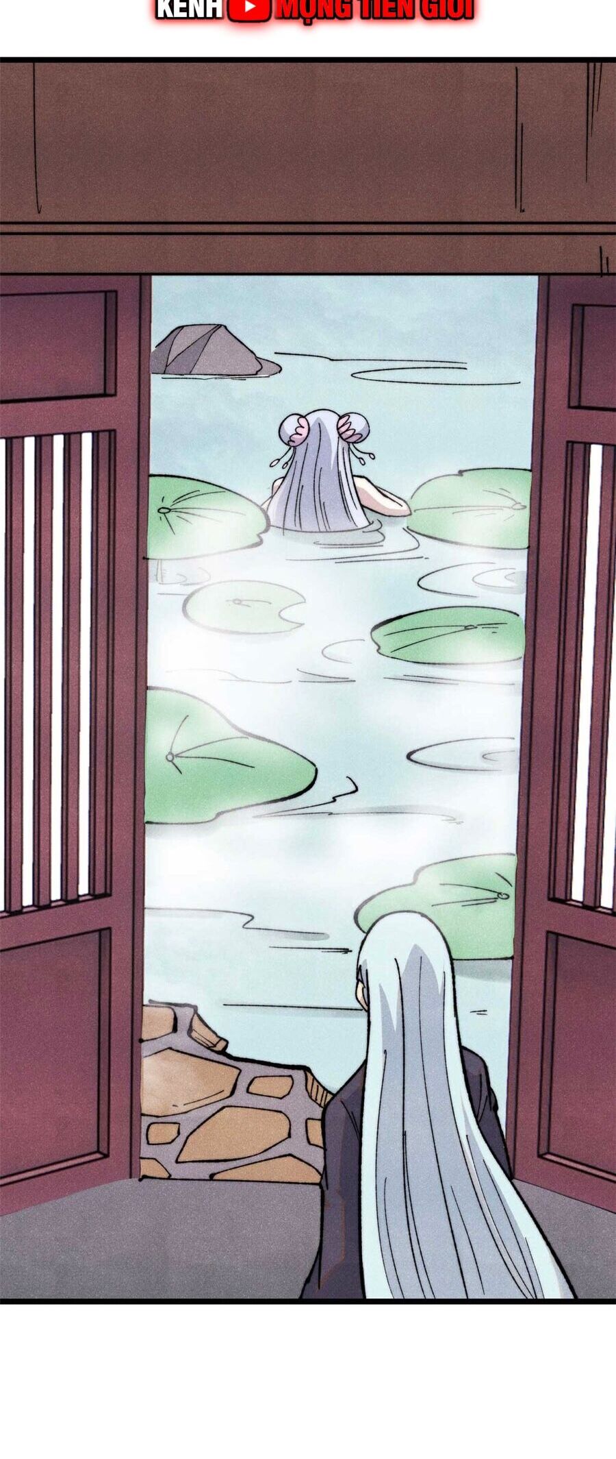 Vạn Cổ Tối Cường Tông - Chapter 336 - Page 10