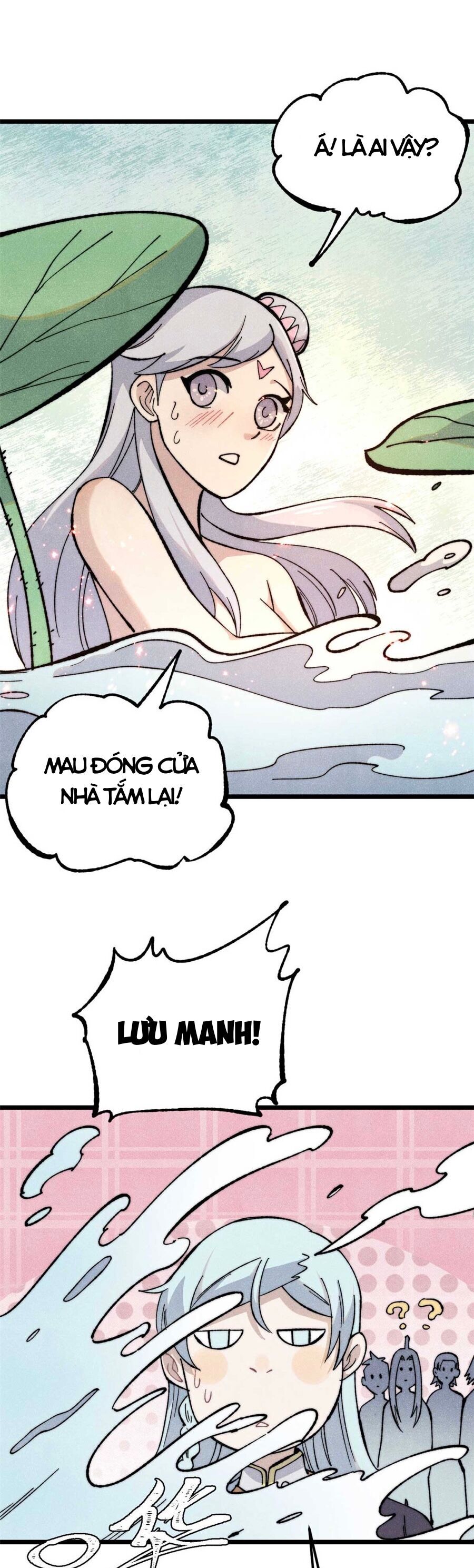 Vạn Cổ Tối Cường Tông - Chapter 336 - Page 11