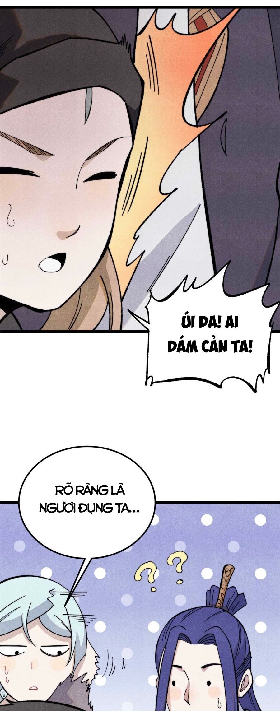 Vạn Cổ Tối Cường Tông - Chapter 336 - Page 14