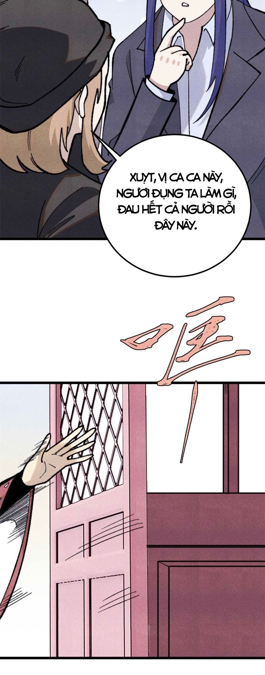 Vạn Cổ Tối Cường Tông - Chapter 336 - Page 15