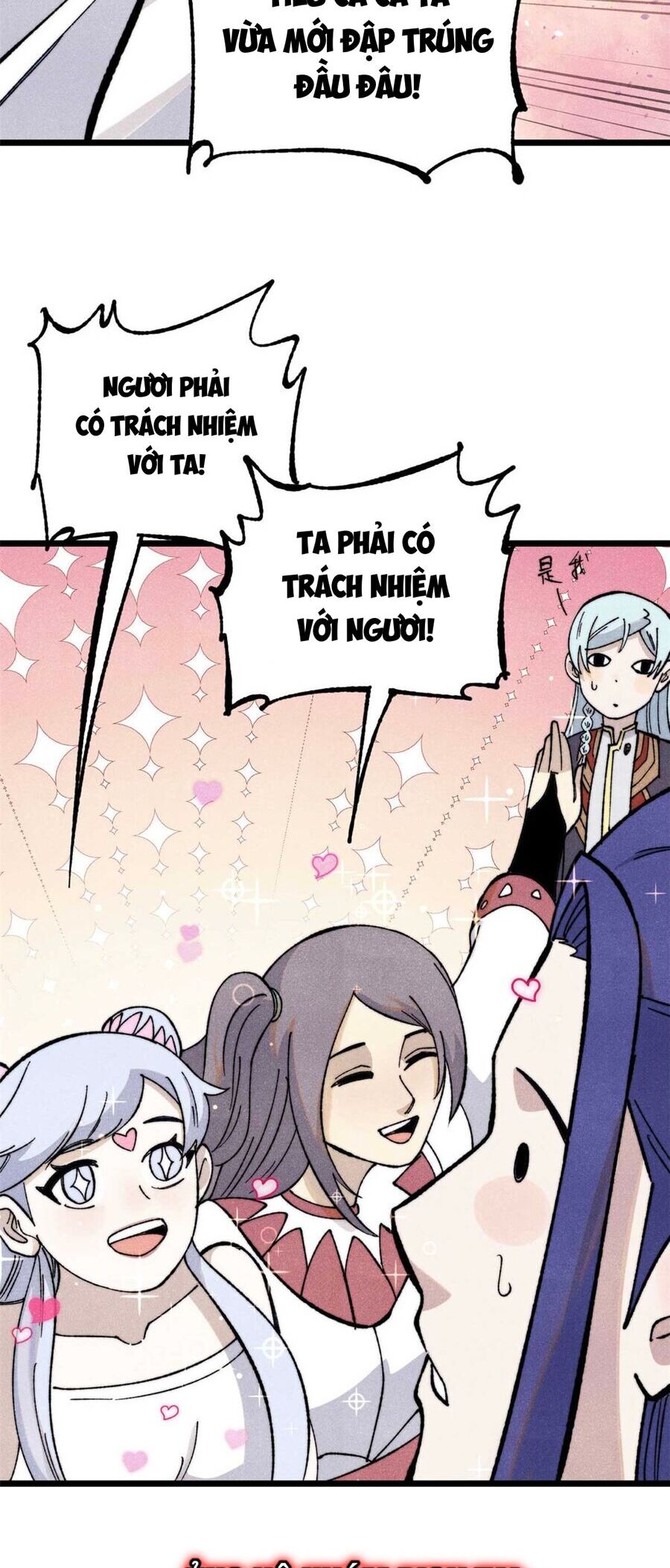 Vạn Cổ Tối Cường Tông - Chapter 336 - Page 17