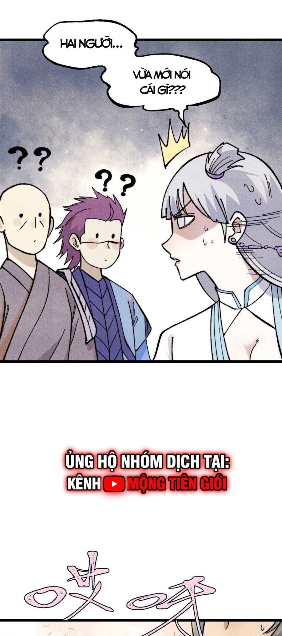 Vạn Cổ Tối Cường Tông - Chapter 336 - Page 5