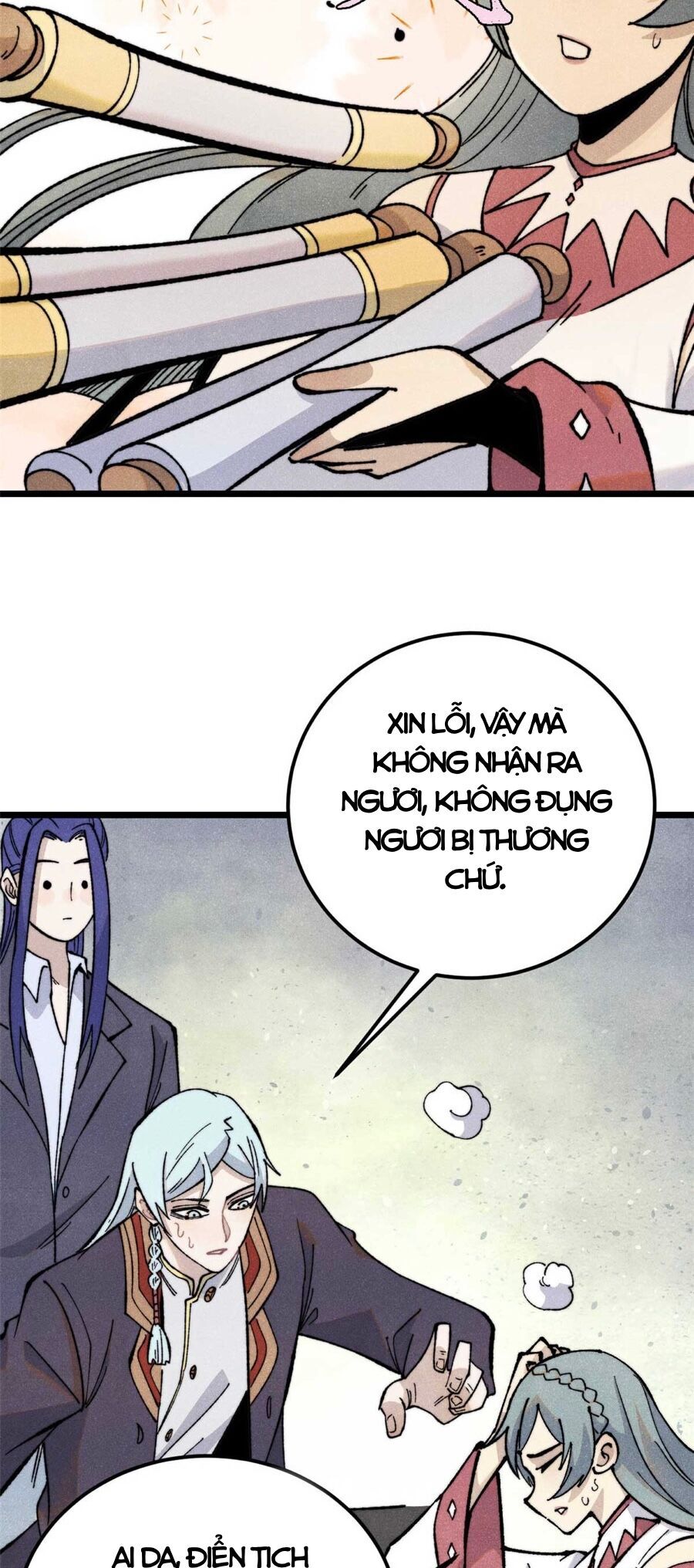 Vạn Cổ Tối Cường Tông - Chapter 336 - Page 6