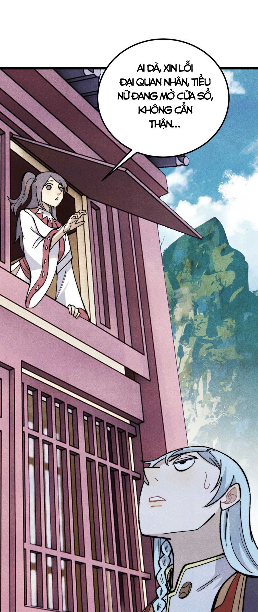 Vạn Cổ Tối Cường Tông - Chapter 336 - Page 8