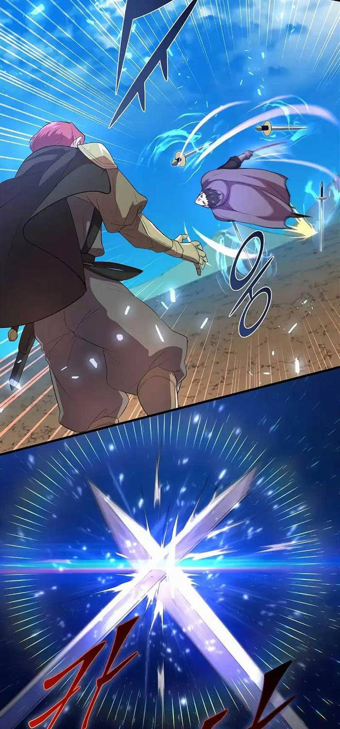 Tôi Thăng Cấp Bằng Kĩ Năng - Chapter 66 - Page 10