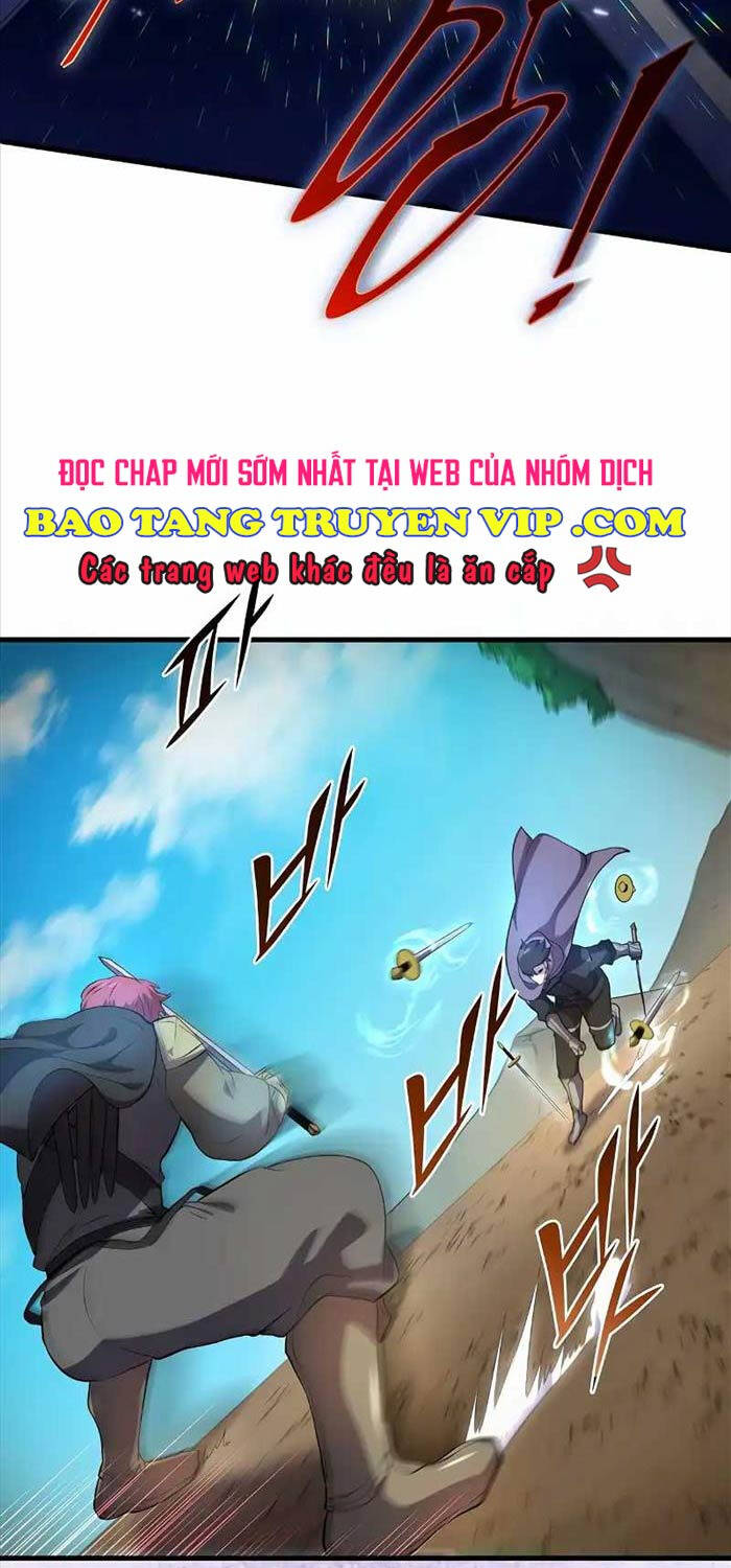 Tôi Thăng Cấp Bằng Kĩ Năng - Chapter 66 - Page 11