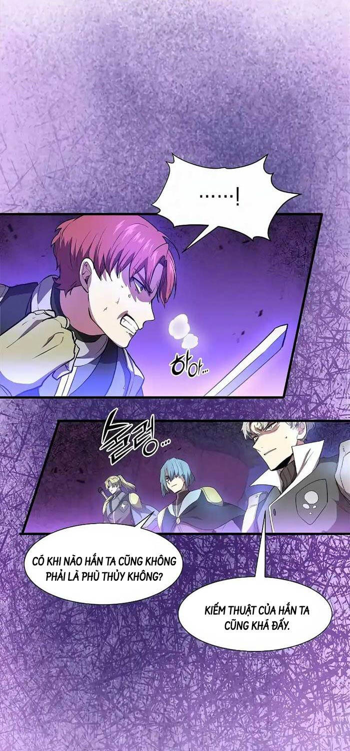 Tôi Thăng Cấp Bằng Kĩ Năng - Chapter 66 - Page 12