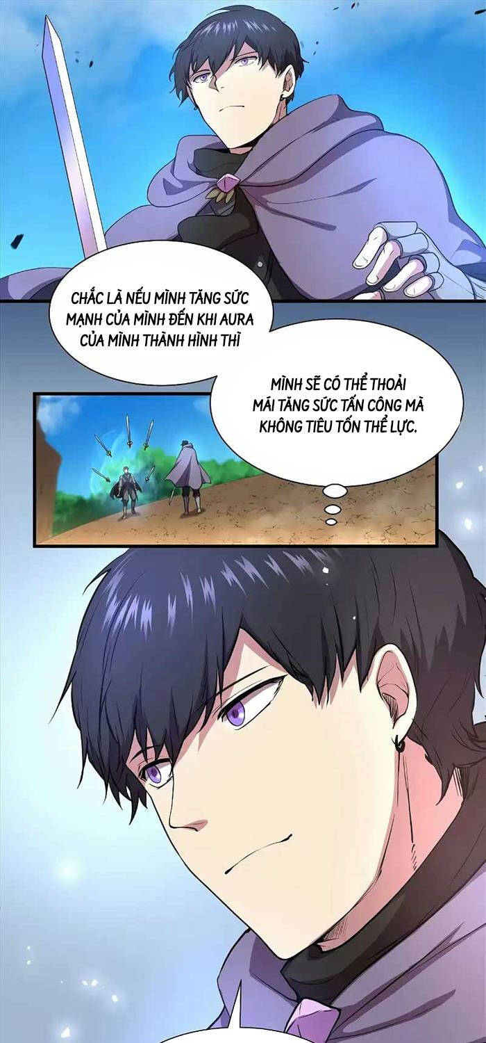 Tôi Thăng Cấp Bằng Kĩ Năng - Chapter 66 - Page 14