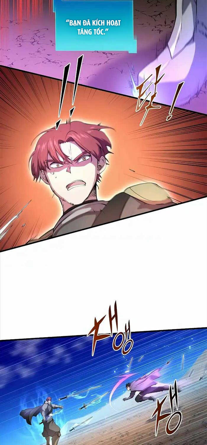 Tôi Thăng Cấp Bằng Kĩ Năng - Chapter 66 - Page 16