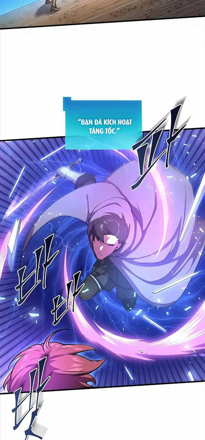 Tôi Thăng Cấp Bằng Kĩ Năng - Chapter 66 - Page 17