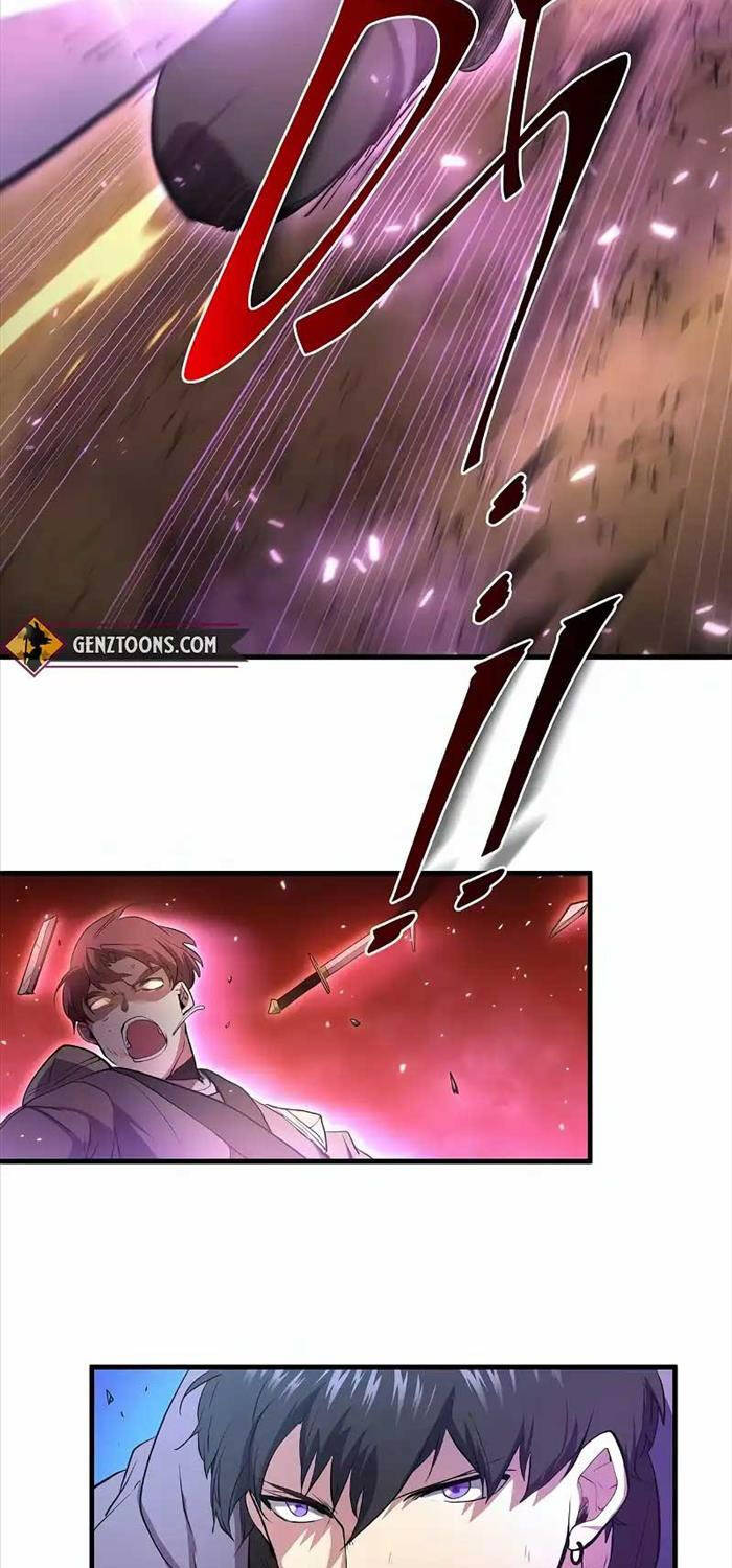 Tôi Thăng Cấp Bằng Kĩ Năng - Chapter 66 - Page 22