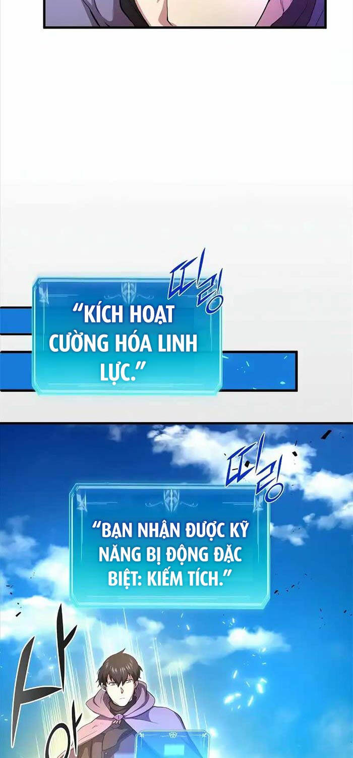 Tôi Thăng Cấp Bằng Kĩ Năng - Chapter 66 - Page 23