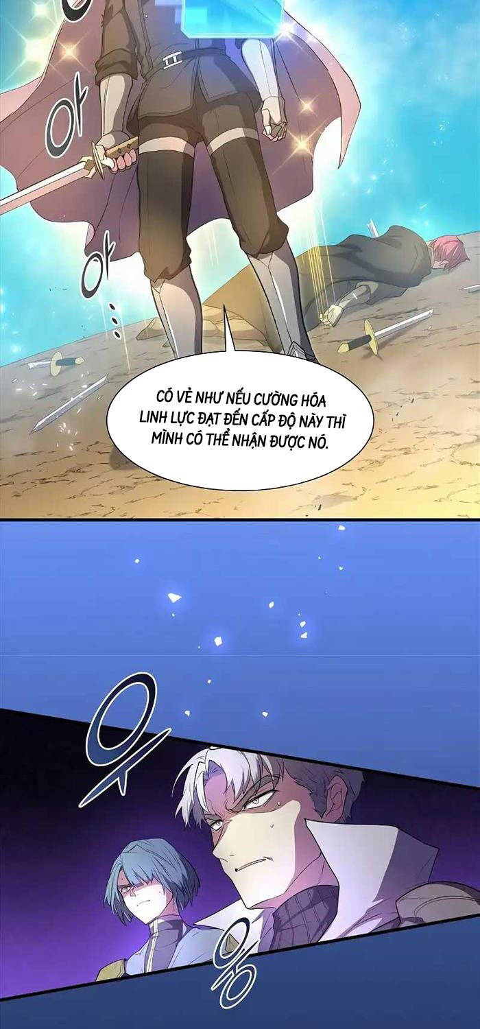 Tôi Thăng Cấp Bằng Kĩ Năng - Chapter 66 - Page 24