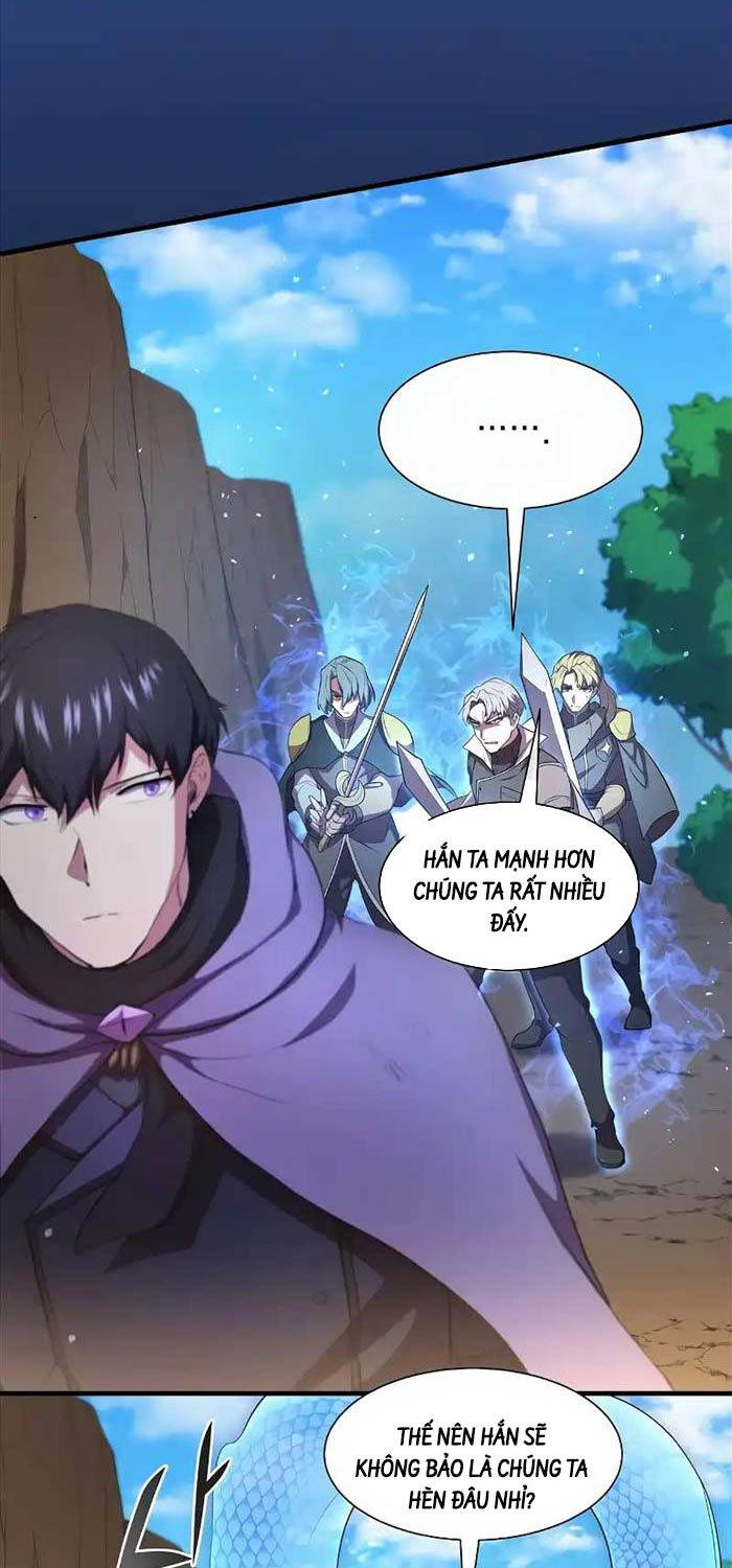 Tôi Thăng Cấp Bằng Kĩ Năng - Chapter 66 - Page 25