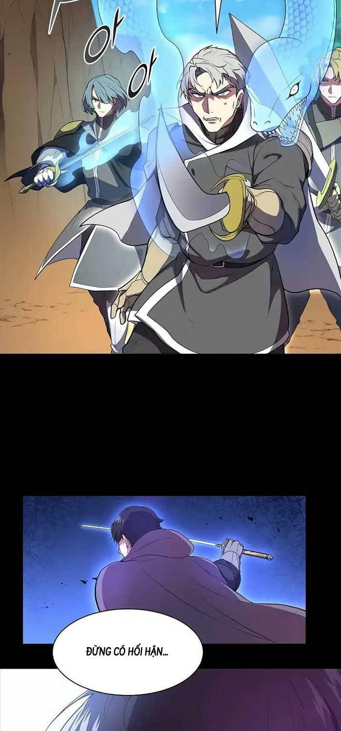 Tôi Thăng Cấp Bằng Kĩ Năng - Chapter 66 - Page 26