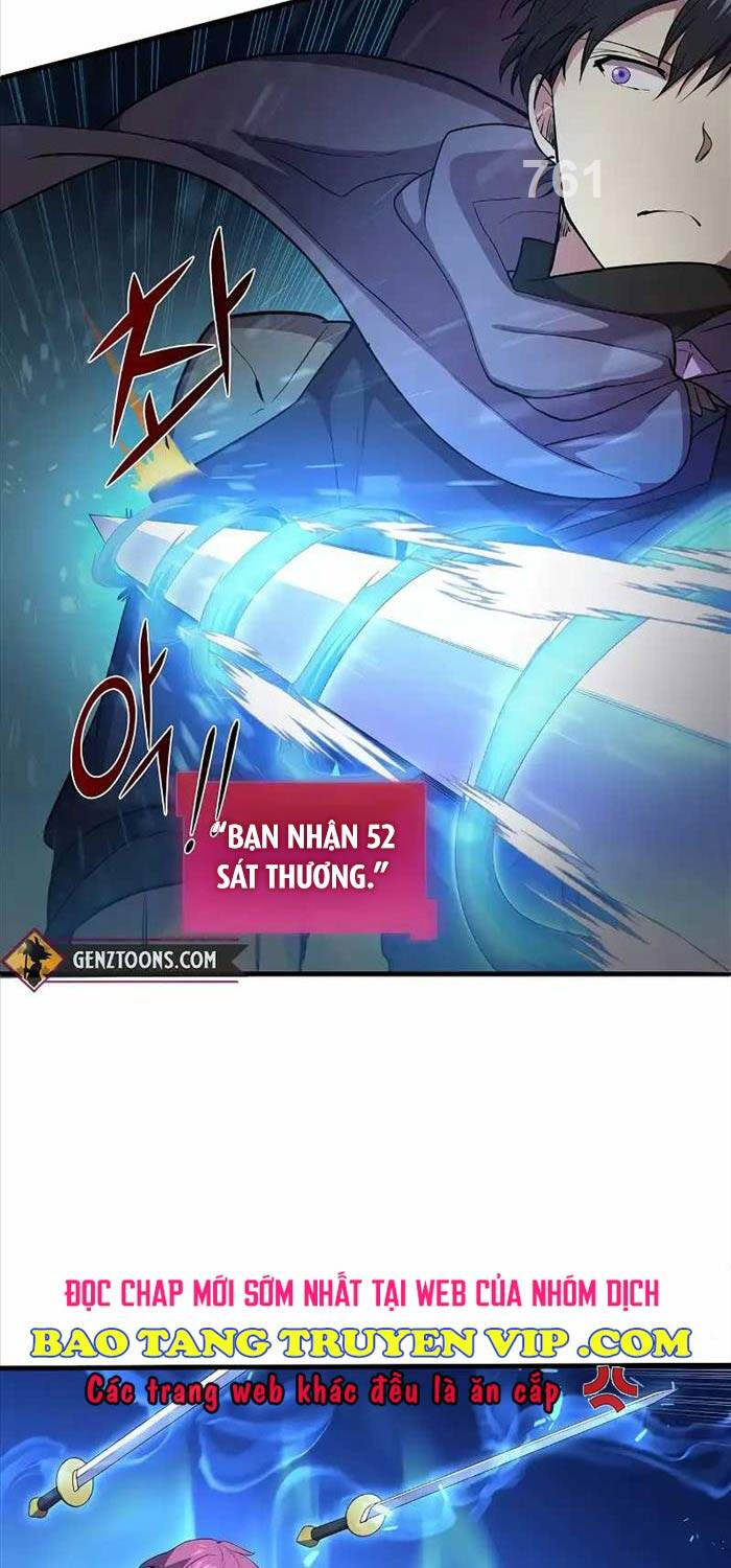 Tôi Thăng Cấp Bằng Kĩ Năng - Chapter 66 - Page 3