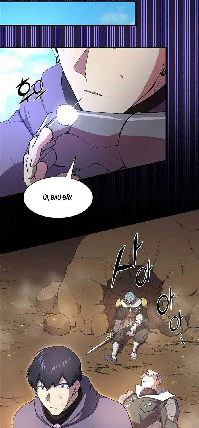 Tôi Thăng Cấp Bằng Kĩ Năng - Chapter 66 - Page 30