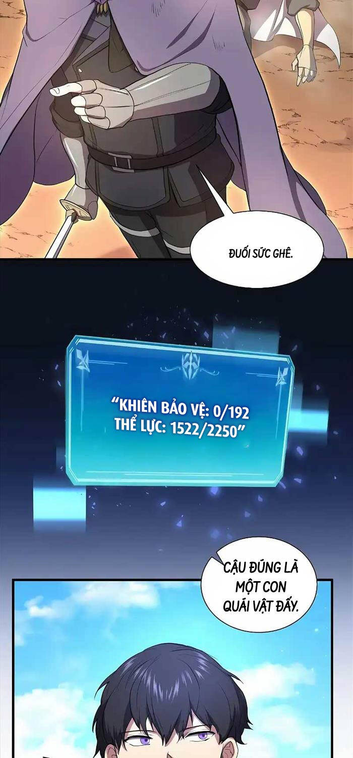 Tôi Thăng Cấp Bằng Kĩ Năng - Chapter 66 - Page 31