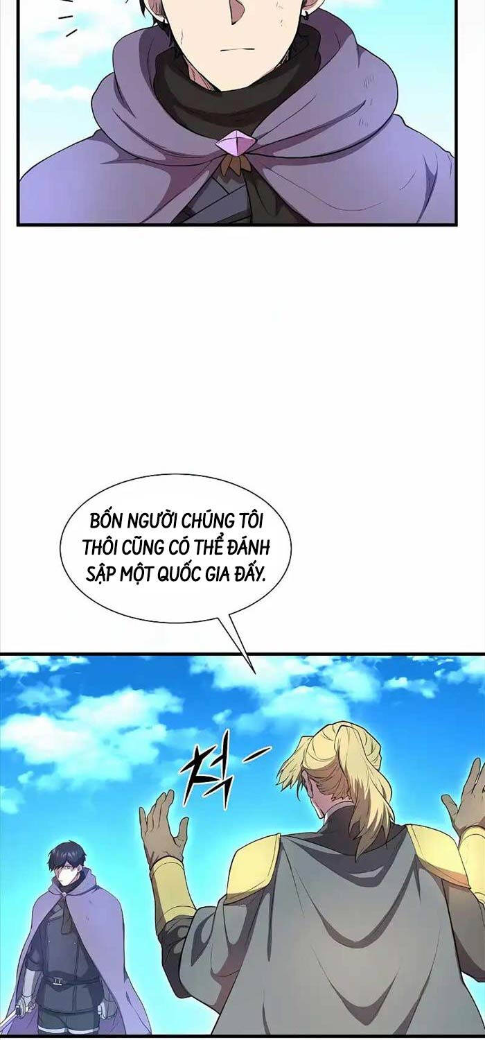 Tôi Thăng Cấp Bằng Kĩ Năng - Chapter 66 - Page 32