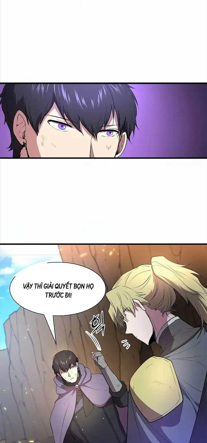 Tôi Thăng Cấp Bằng Kĩ Năng - Chapter 66 - Page 34