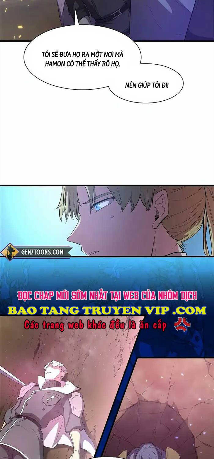 Tôi Thăng Cấp Bằng Kĩ Năng - Chapter 66 - Page 35