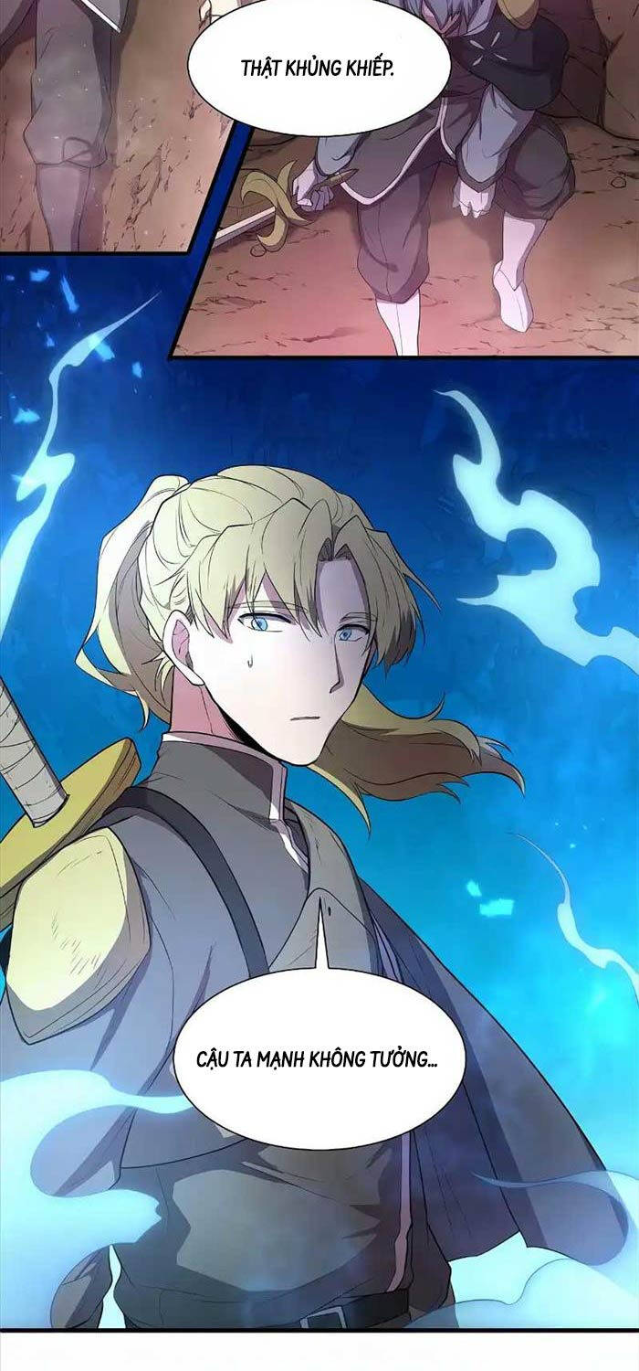 Tôi Thăng Cấp Bằng Kĩ Năng - Chapter 66 - Page 36