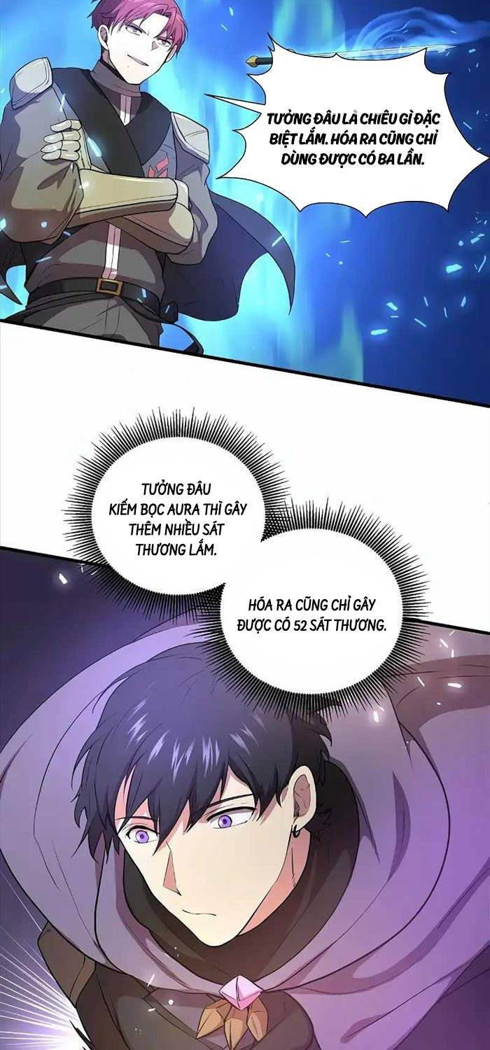 Tôi Thăng Cấp Bằng Kĩ Năng - Chapter 66 - Page 4