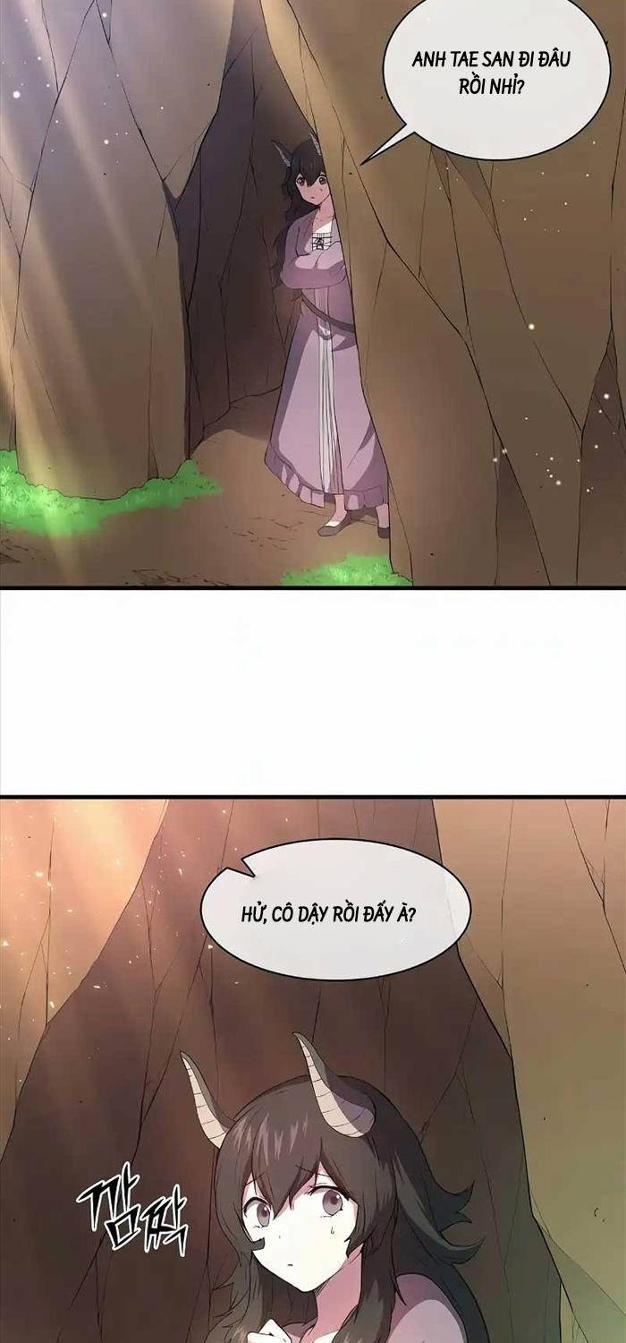 Tôi Thăng Cấp Bằng Kĩ Năng - Chapter 66 - Page 41