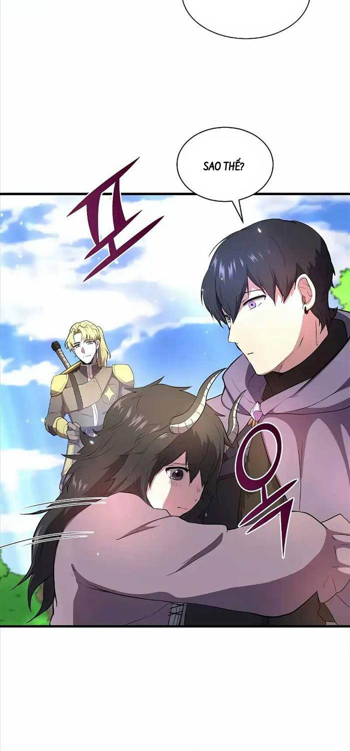 Tôi Thăng Cấp Bằng Kĩ Năng - Chapter 66 - Page 43