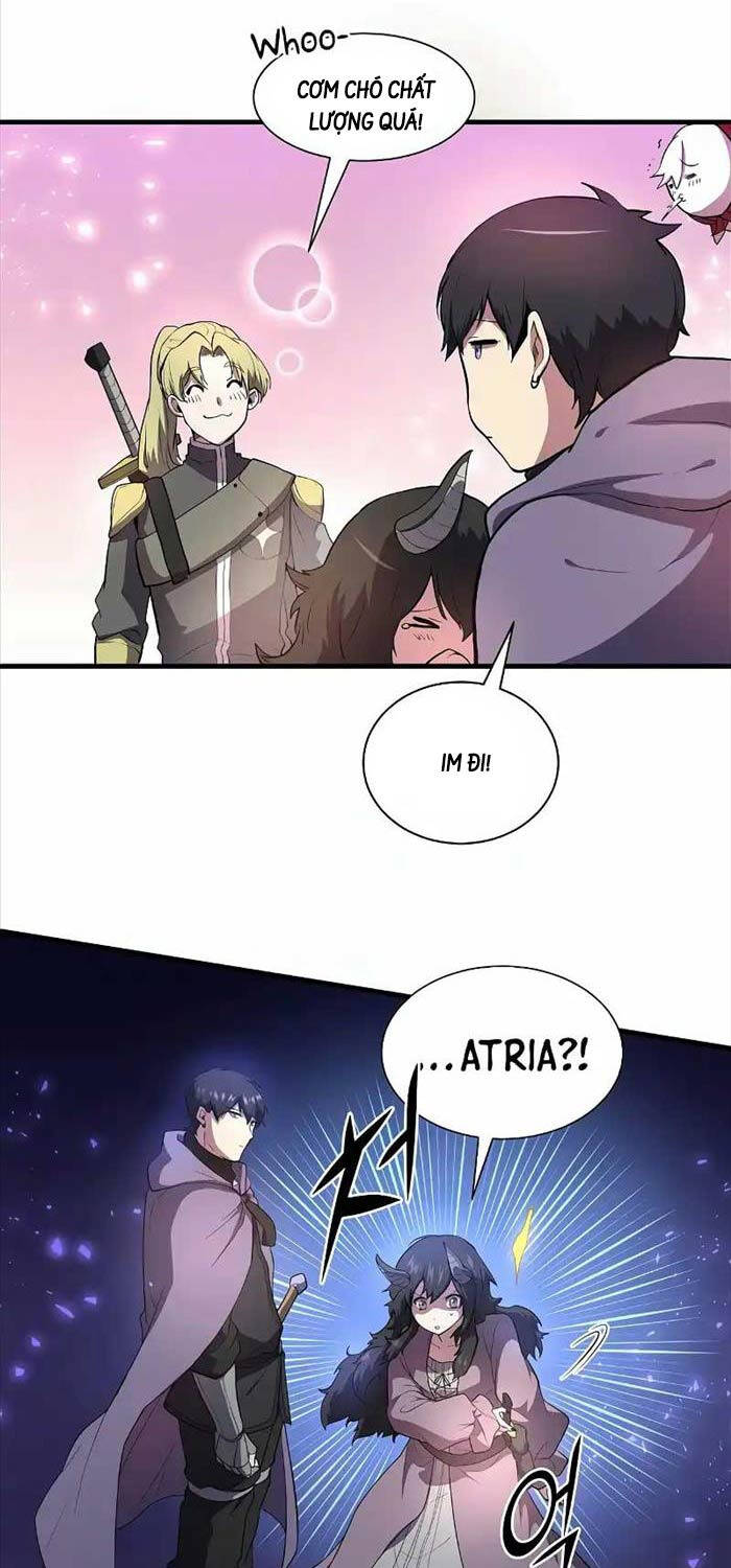 Tôi Thăng Cấp Bằng Kĩ Năng - Chapter 66 - Page 44