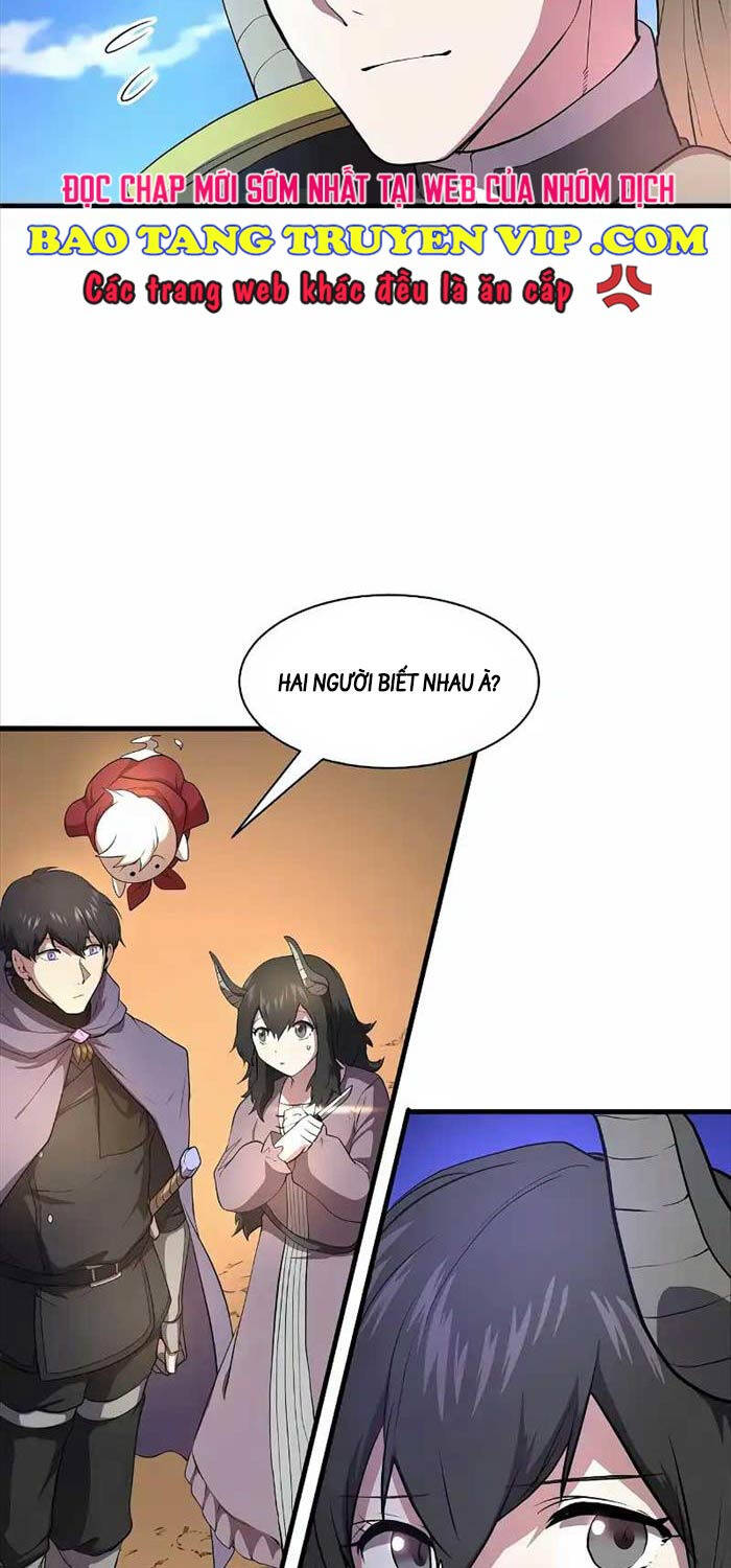 Tôi Thăng Cấp Bằng Kĩ Năng - Chapter 66 - Page 47