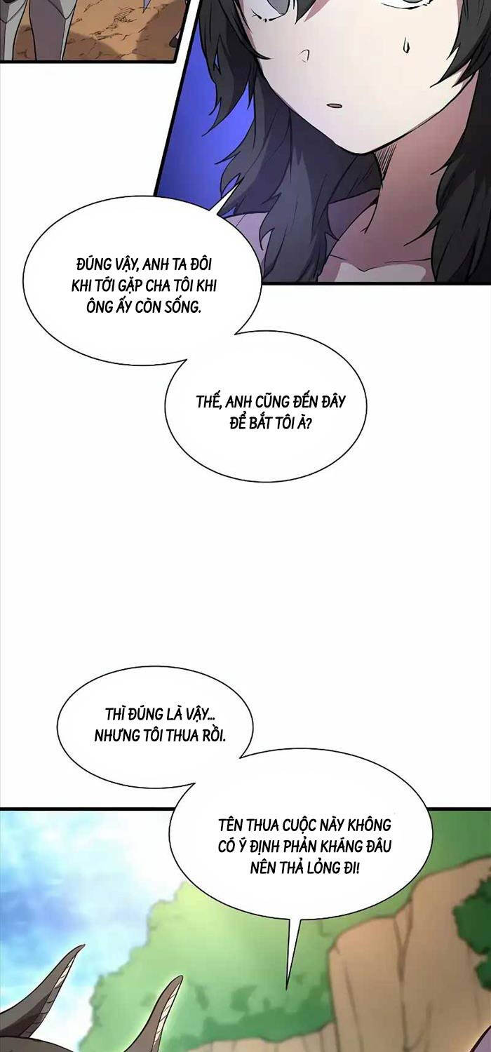 Tôi Thăng Cấp Bằng Kĩ Năng - Chapter 66 - Page 48