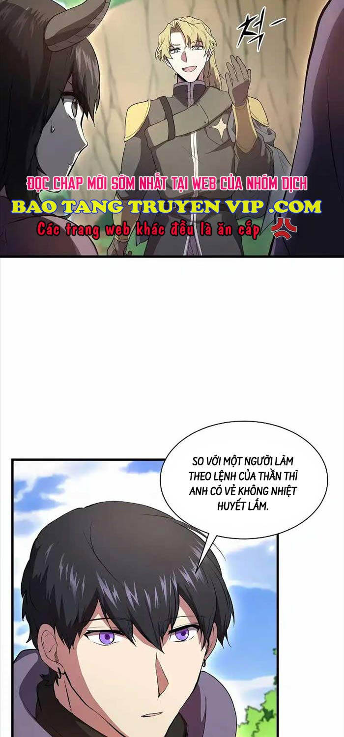Tôi Thăng Cấp Bằng Kĩ Năng - Chapter 66 - Page 49