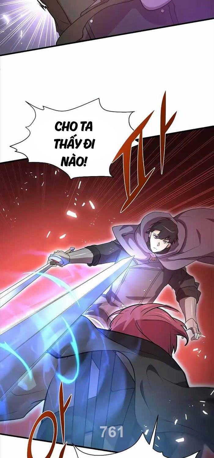 Tôi Thăng Cấp Bằng Kĩ Năng - Chapter 66 - Page 5