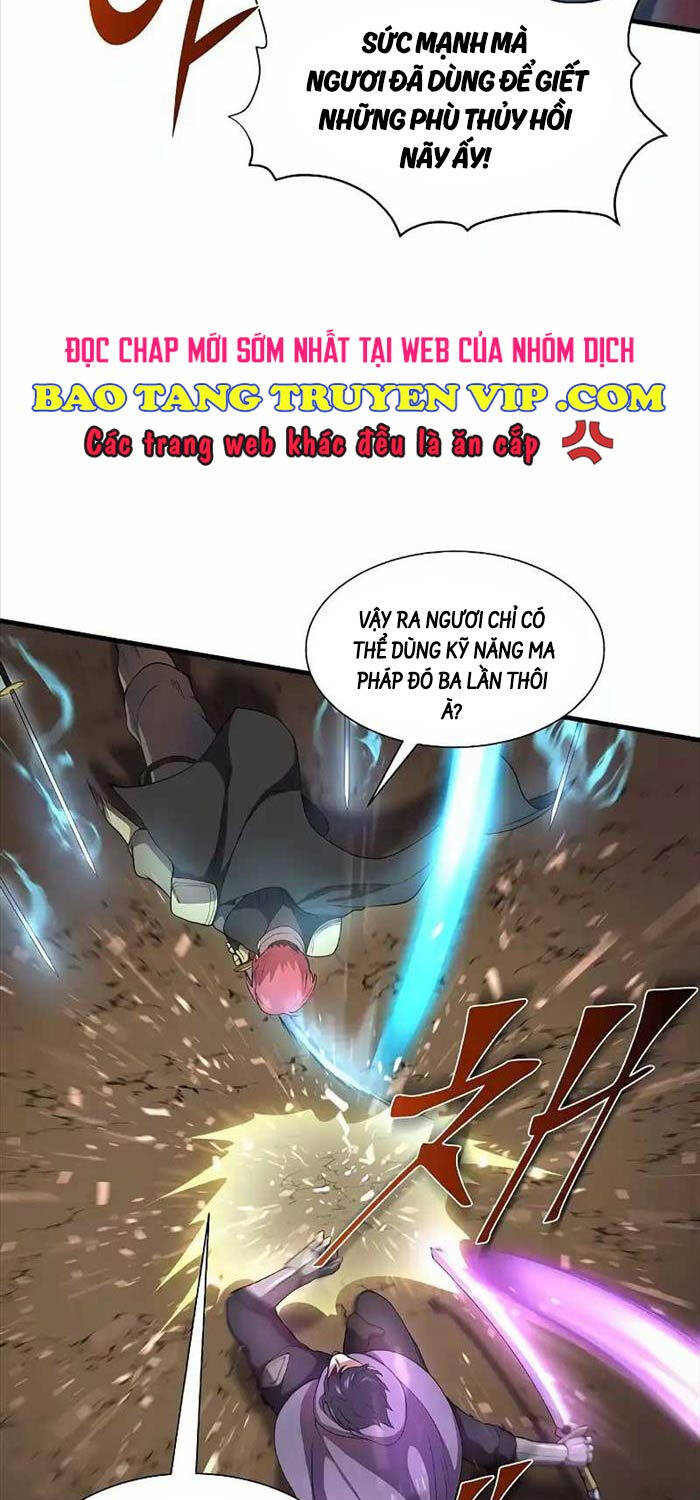 Tôi Thăng Cấp Bằng Kĩ Năng - Chapter 66 - Page 6