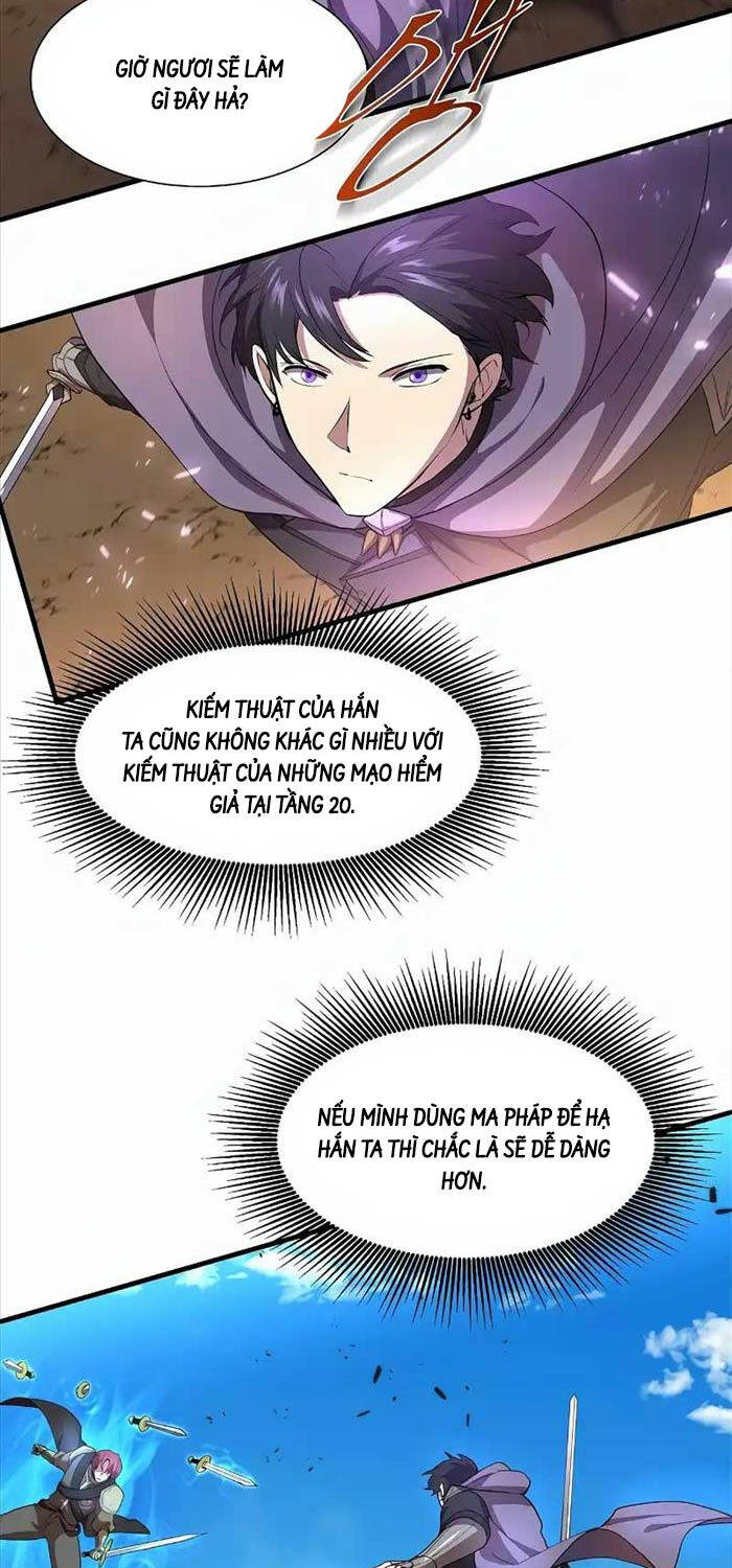 Tôi Thăng Cấp Bằng Kĩ Năng - Chapter 66 - Page 7
